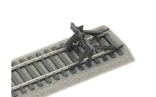 Peco buffer stop rail - stop, type