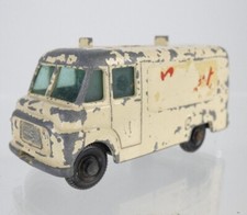 Lesney TV Service Van 62 Rare