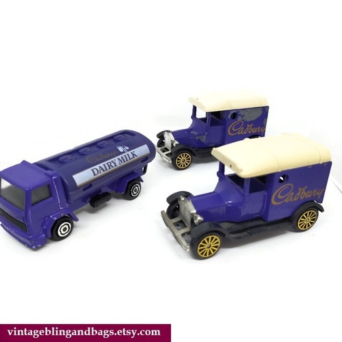1990s corgi diecast - 2x,