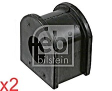 Front Stabiliser Mounting