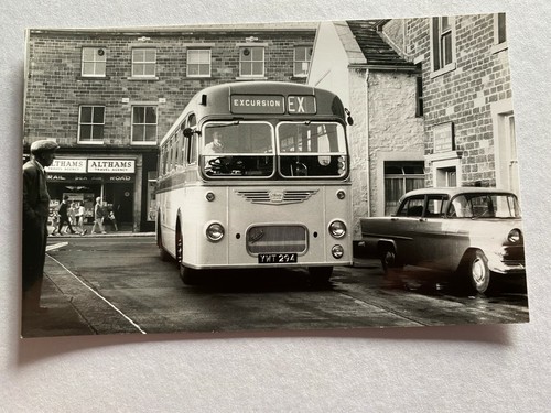 Bus photo shipton - photo,