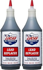 2 X Lucas Lead Replacer