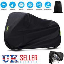 Heavy Duty Bicycle Bike Cover