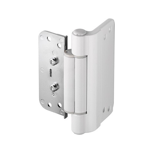 Trojan composite door hinge - composite,