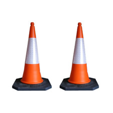 750mm 2 PACK 2 Piece Road