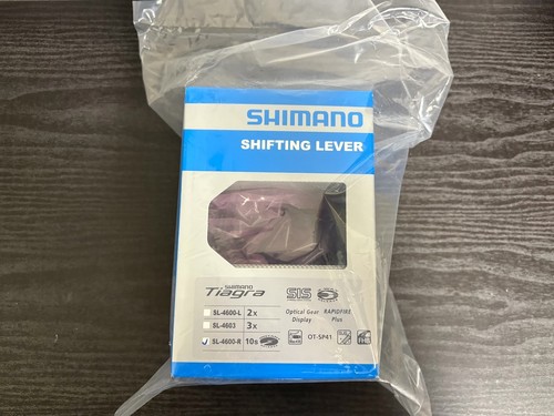 Shimano shift lever 4600 - shimano,