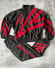 Vintage umbro tracksuit - tracksuit, black