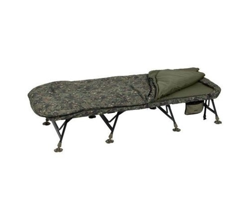 Trakker levelite els - trakker, bed