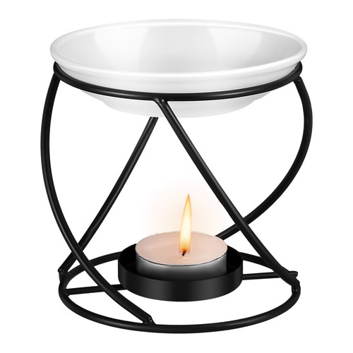 Essential oil diffuser - essential, candle