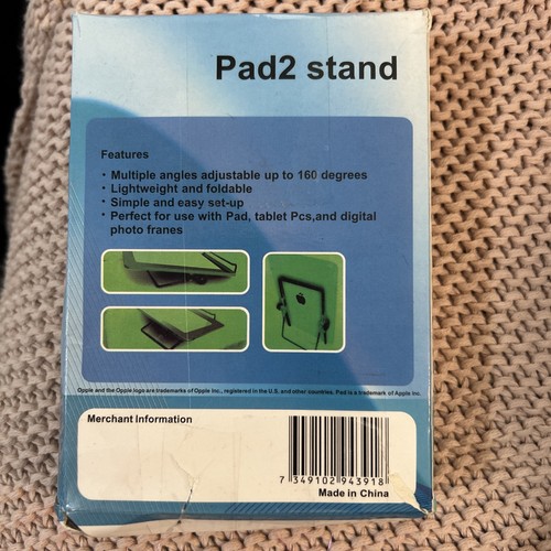 Tablet multi angle stand - multi,