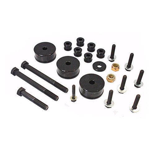 Ati 25mm diff - drop, fits