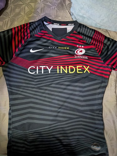 Saracens player issue rugby
