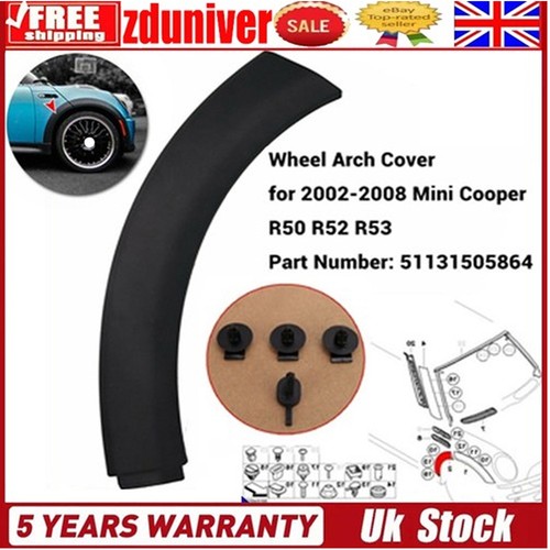 51131505867 front right - 51131505867,