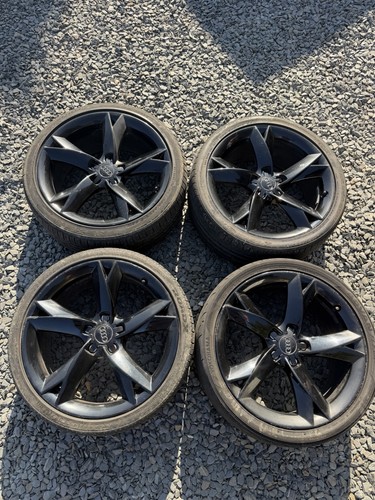 Genuine audi inch y - genuine,