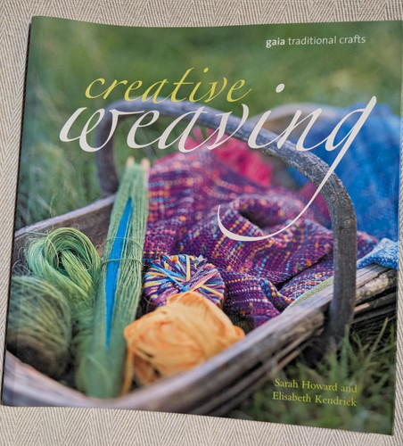 Creative weaving great - -, rigid