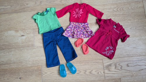 American girl doll - , of