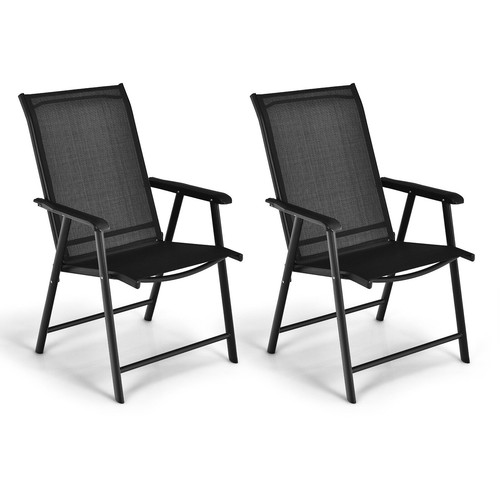 Pack folding chairs heavy - 2,
