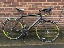 Carrera Zelos Road Bike