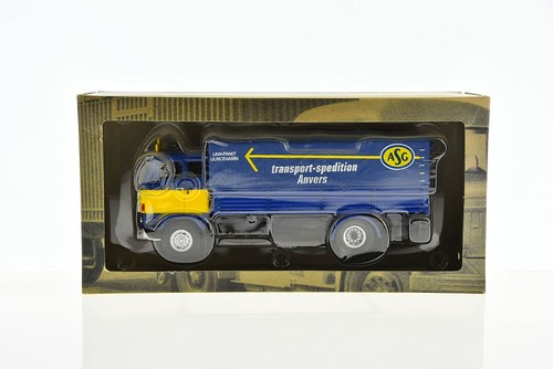 Volvo f89 phase asg antwerp - f89, 2