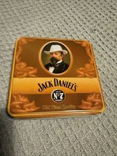 Jack daniels collectors - collectors, belt