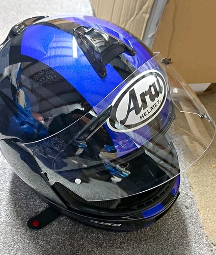 Arai chaser helmet blast - chaser, in