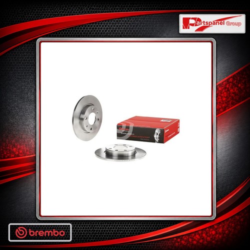 Brembo brake disc - brembo,