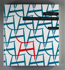France & Son British pioneer of Danish furniture France, James 2016 Finn Juhl