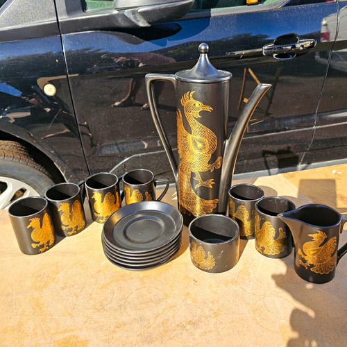 Portmeirion phoenix coffee - portmeirion,