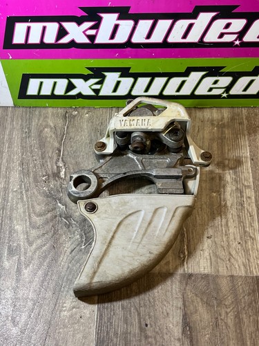 Yamaha wrf brake caliper - yamaha,