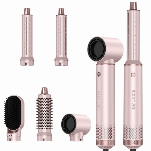 Hot air hair - hot, styler