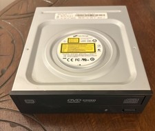 Generic DVDRW/CDRW Optical