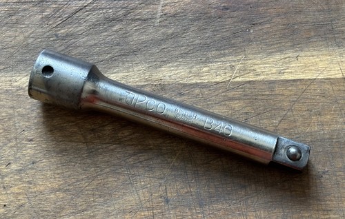 Tipco b46 long - 5”, (125mm)