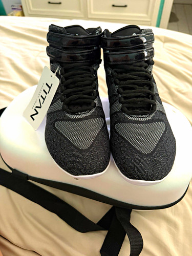 Nfinity titans ankle support - titans,
