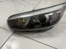 Genuine Kia Ceed Gt Line Passenger side headlight-  KIA 92102-A2461 