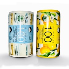 15L Pedal Bin Liners Tie