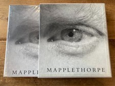Mapplethorpe  (1st Ed) by