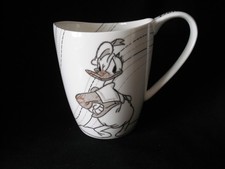 Queens Disney Donald Duck Bone