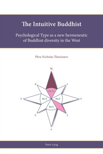 Freathy intuitive buddhist - -,
