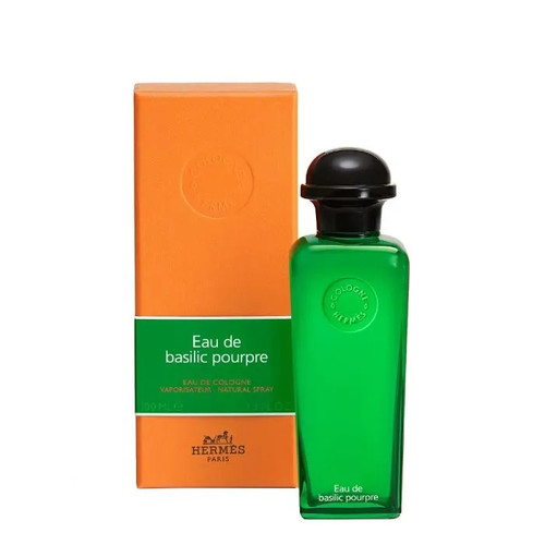 Hermes eau basilic - eau, de