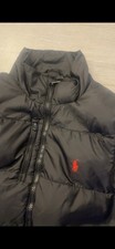 Ralph Lauren Gilet Bodywarmer