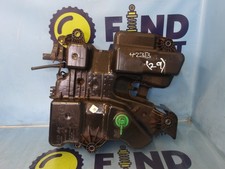 VAUXHALL VIVARO MK3 K0 L1H1