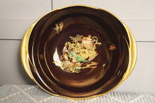 Carlton Ware Best Ware Rouge