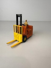 DINKY TOYS. Coventry Climax