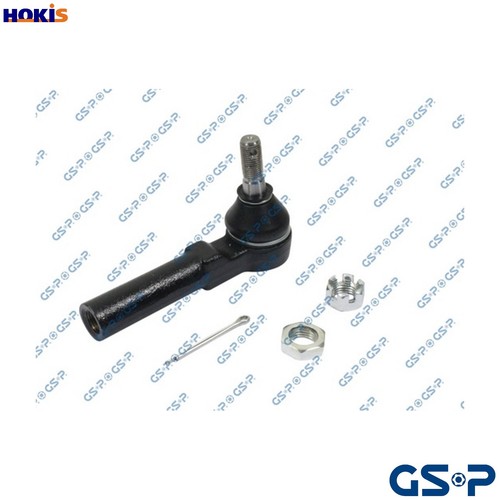 Tie rod end s070077 - rod,