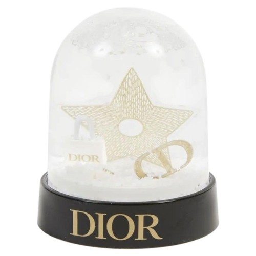 Christian dior snow - christian, globe