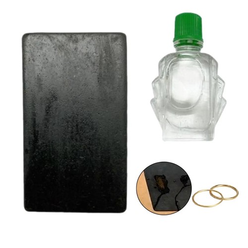 Gold tester kit for jewelry - for,