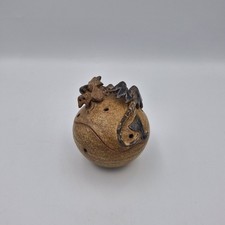 Studio Pottery Dragon Top