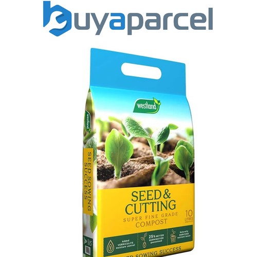 Westland seed cutting - westland,
