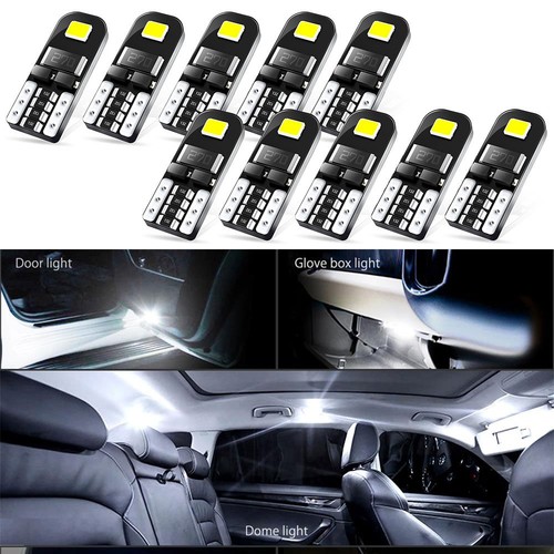 10pcs t10 2825 - t10,