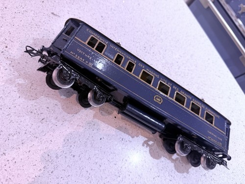 Hornby gauge no2 - hornby,